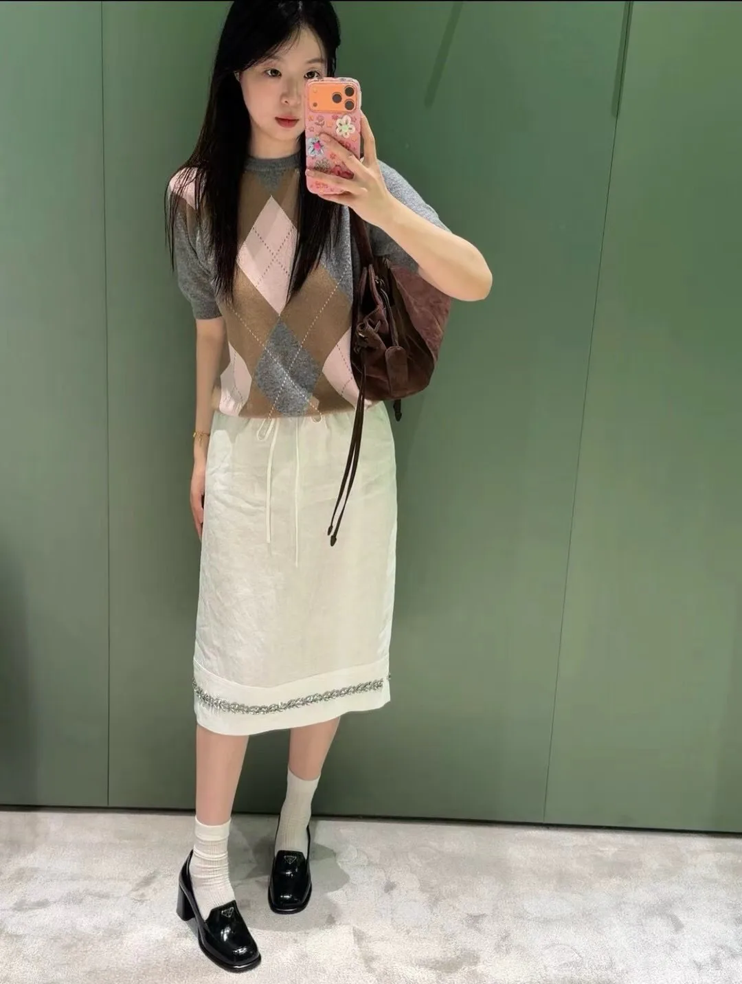 Women's Jumpers And Sweaters PRADA 17578833