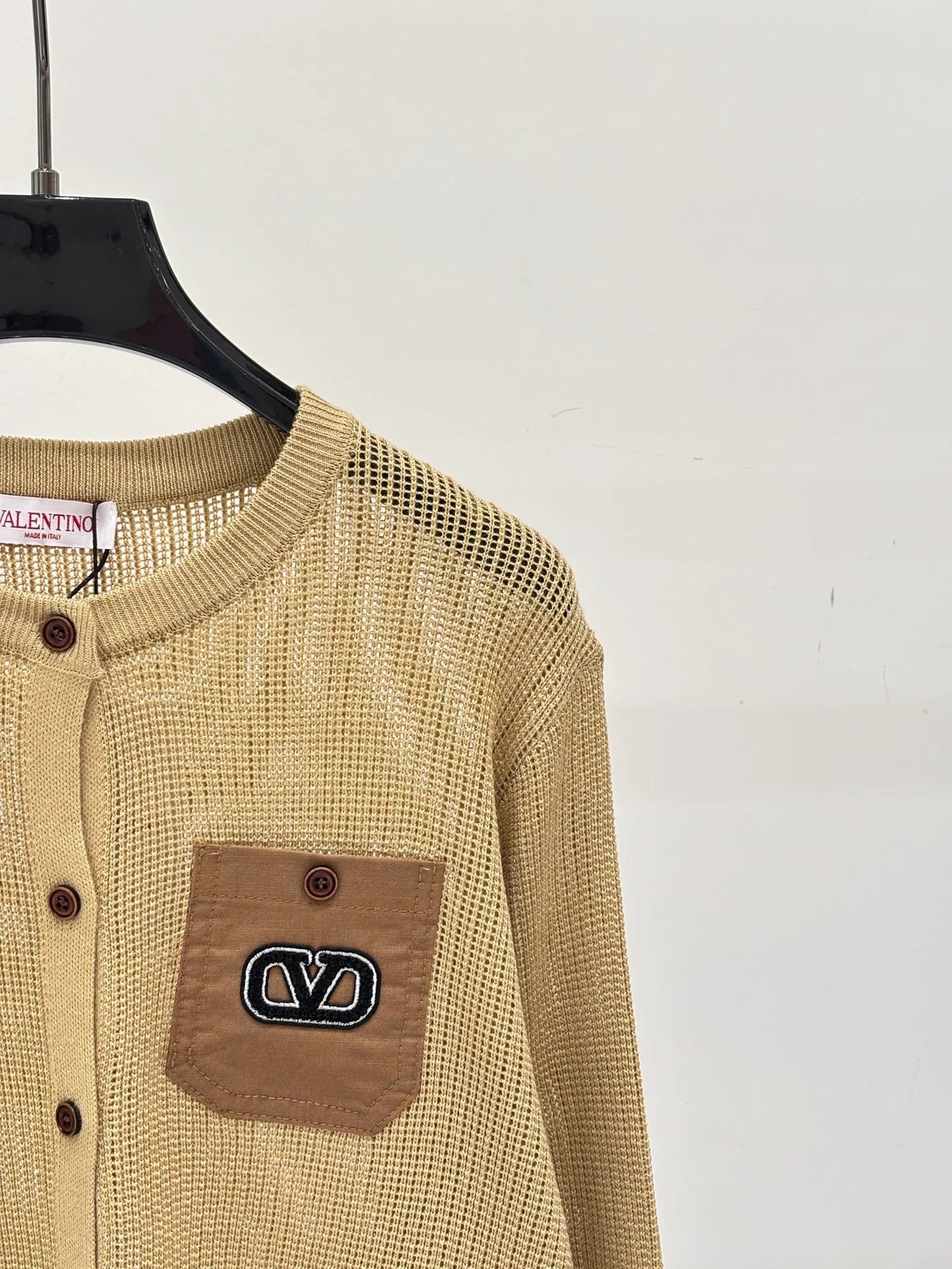 Women's Jumpers And Sweaters VALENTINO 18032620