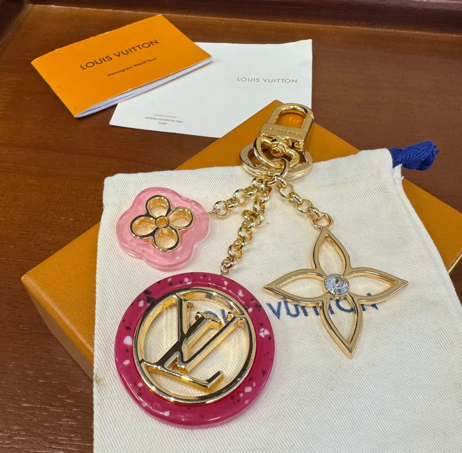 Key Cases LOUIS VUITTON 18013322