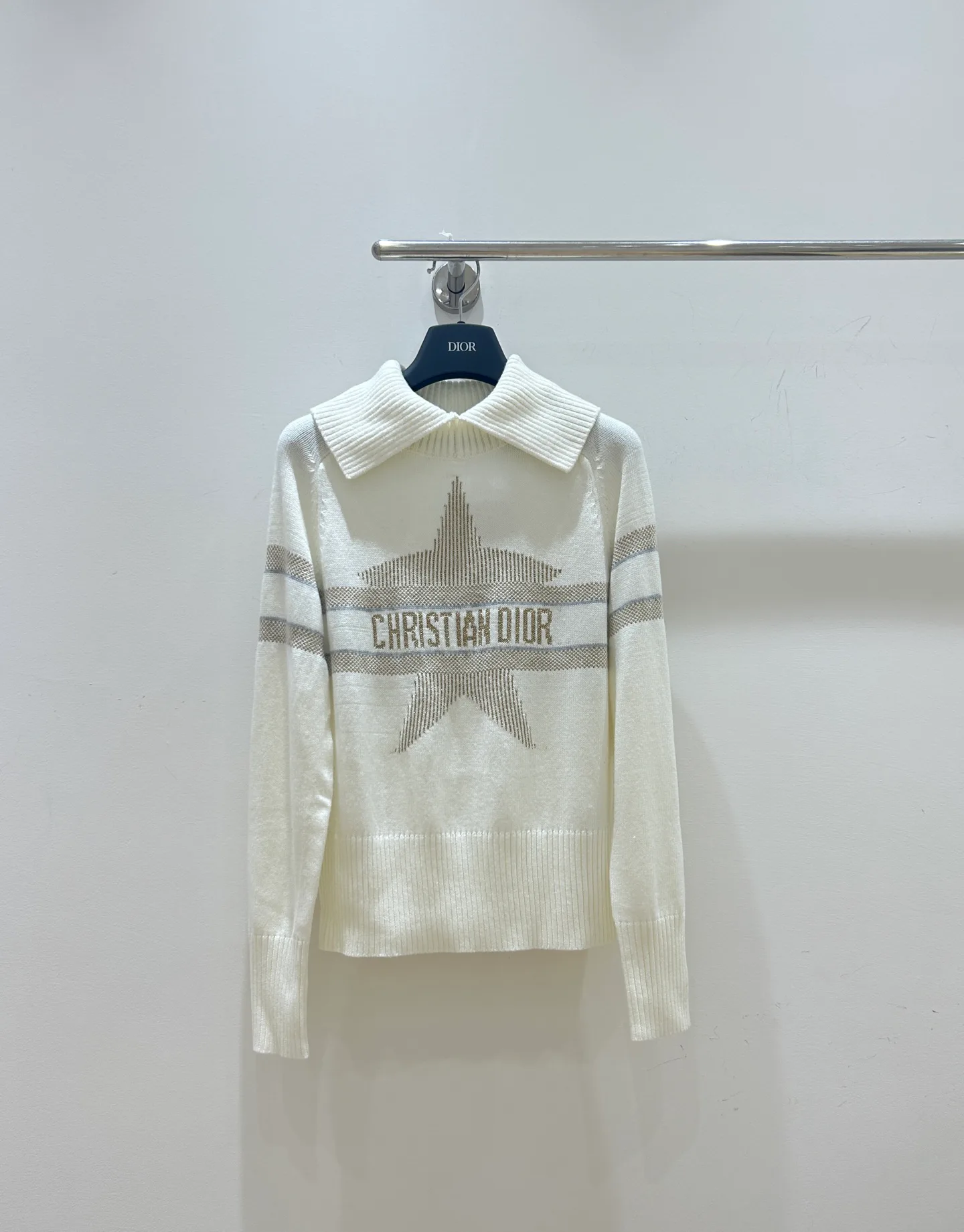 Women's Jumpers And Sweaters CHRISTIAN DIOR 18097034