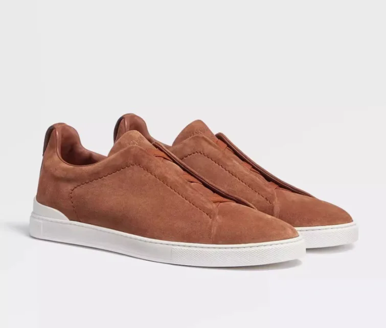 Men's Sneakers ZEGNA 18265291