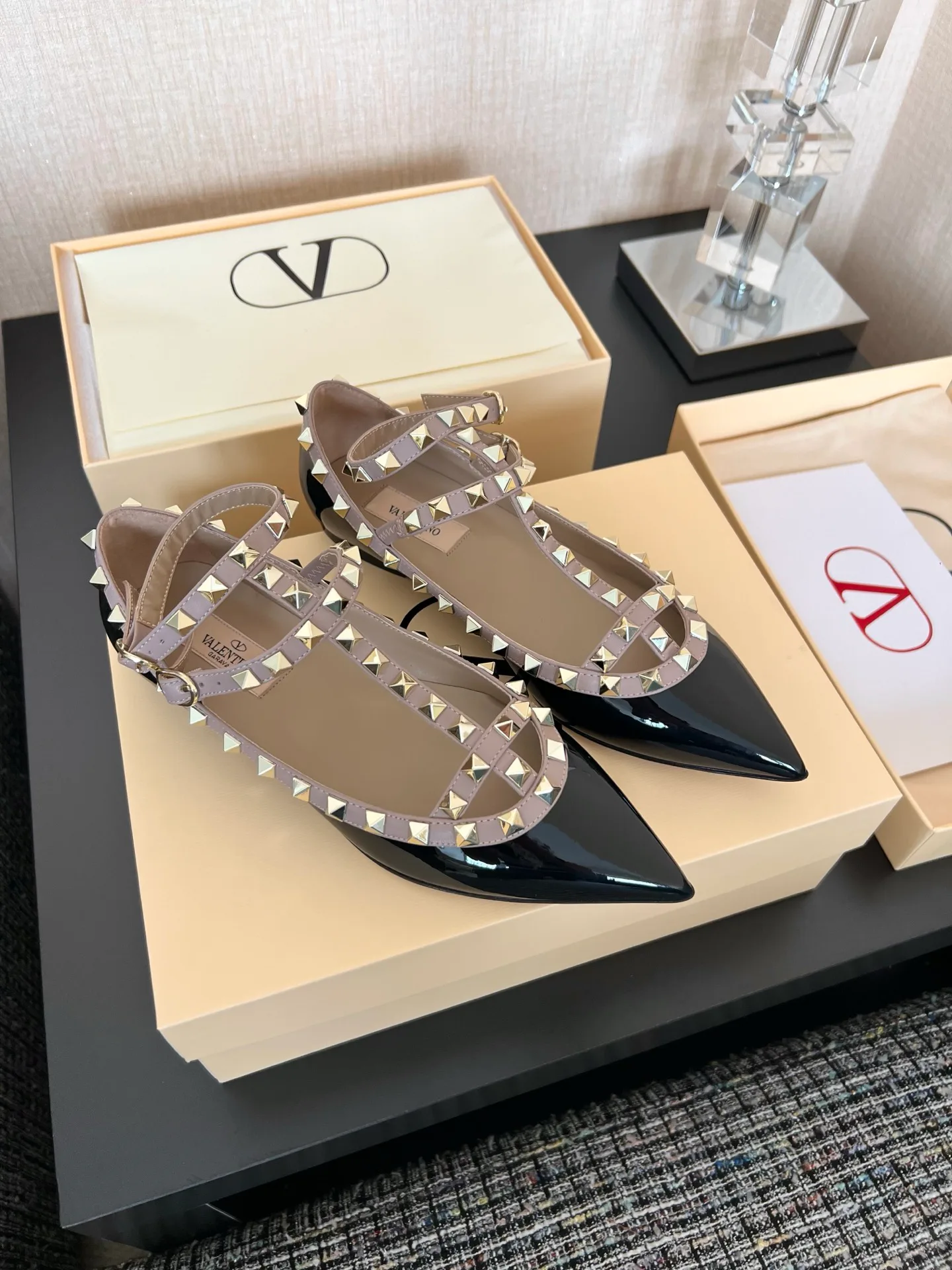 Women's Heels VALENTINO 17480227