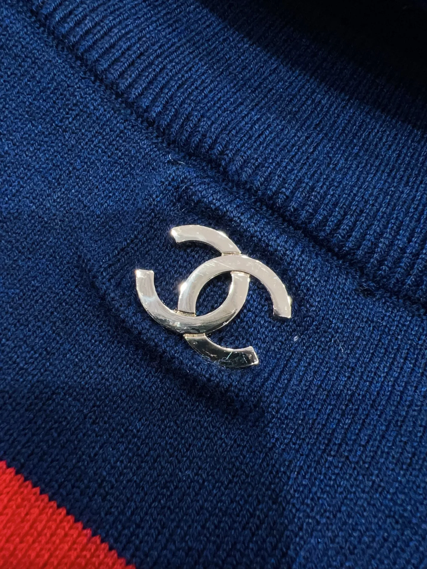 Women's Jumpers And Sweaters CHANEL 17973480