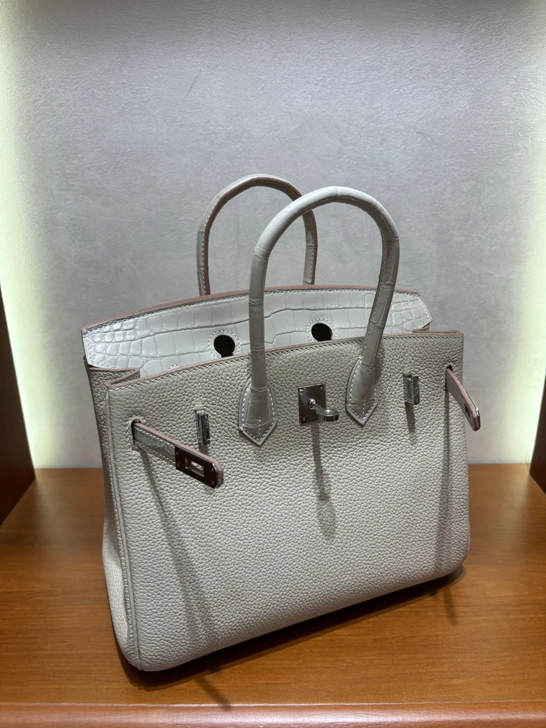 Women's Classic Handbags HERMES 17415793