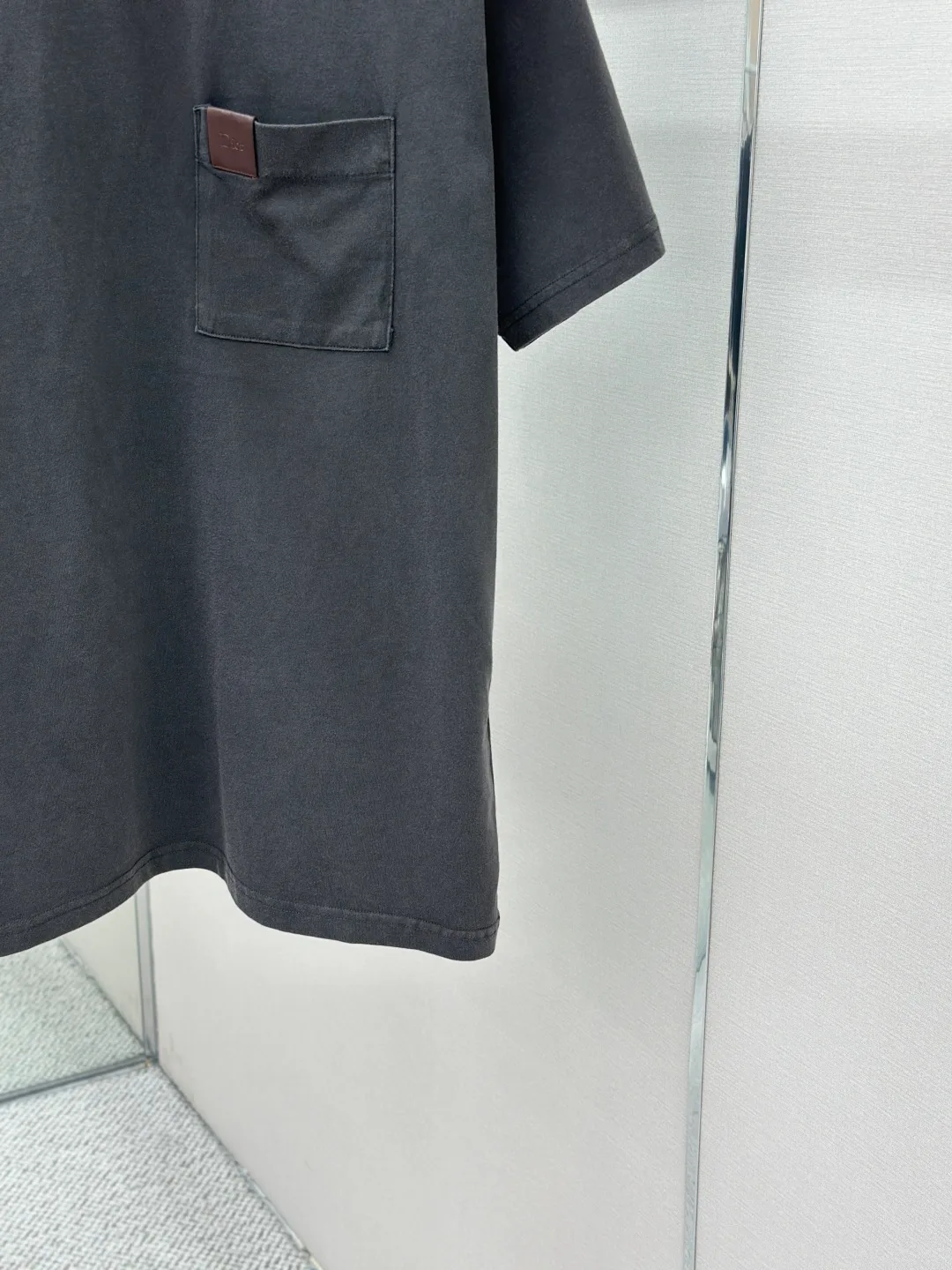Men's T-Shirts CHRISTIAN DIOR 18191026