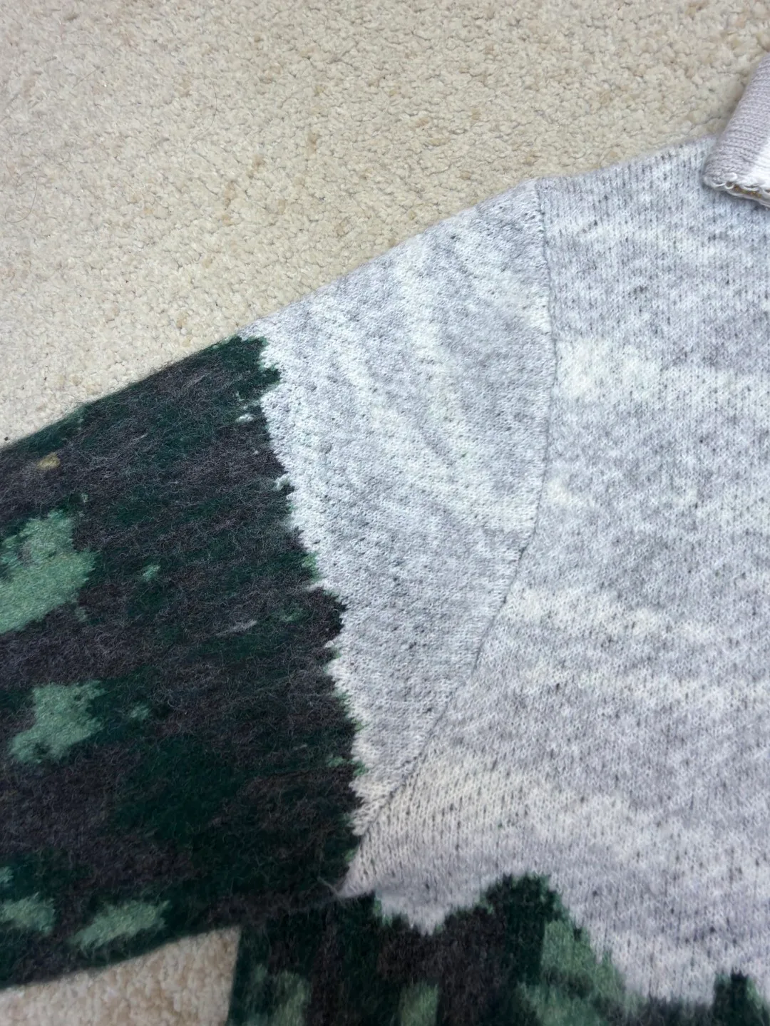 Men's Jumpers And Sweaters LOUIS VUITTON 17933363