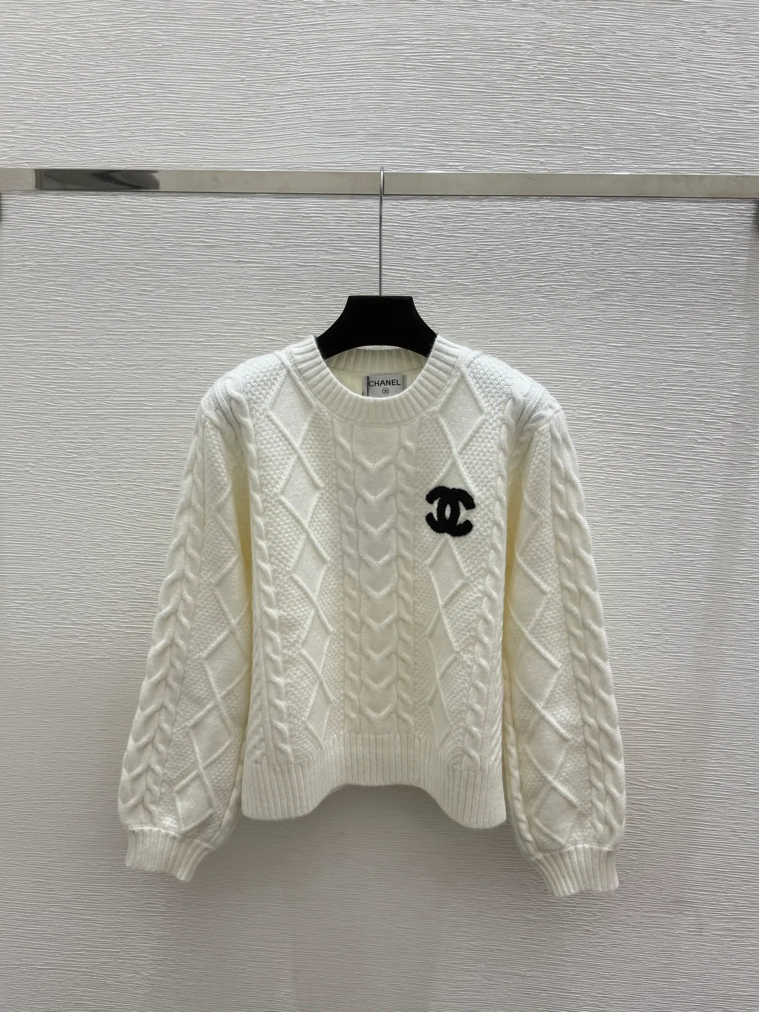 Women's Jumpers And Sweaters CHANEL 18138387