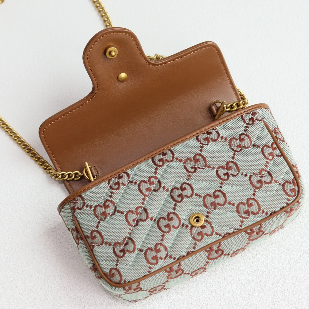 Women's Shoulder Bags GUCCI 17947942