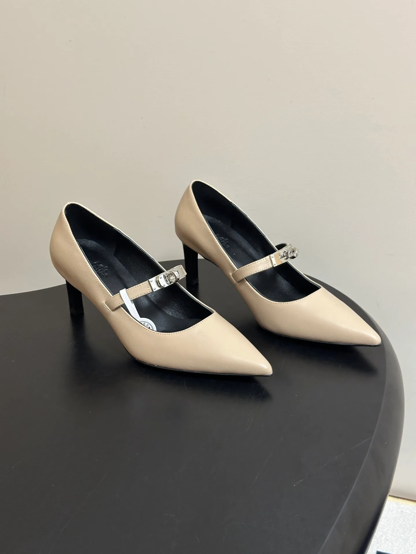 Women's Heels HERMES 18392458