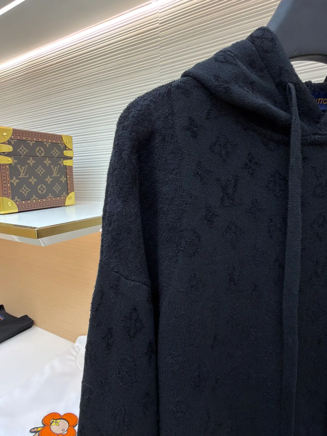 Men's Sweatshirts And Hoodies LOUIS VUITTON 17572001