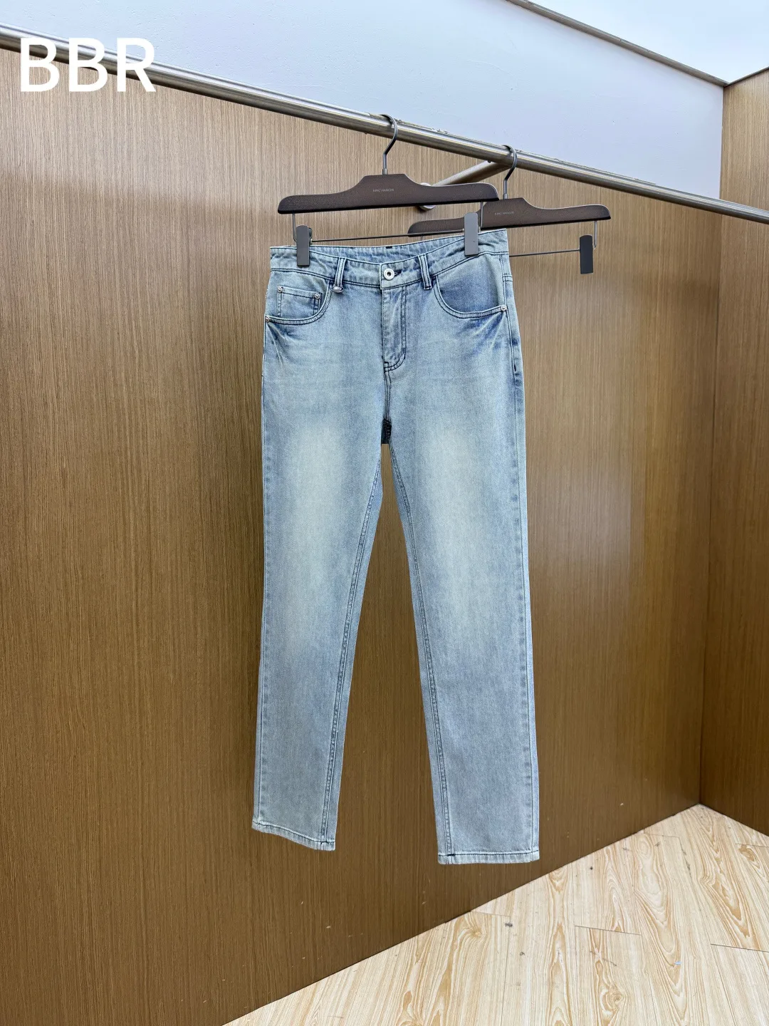 Men's Jeans BURBERRY 18194644