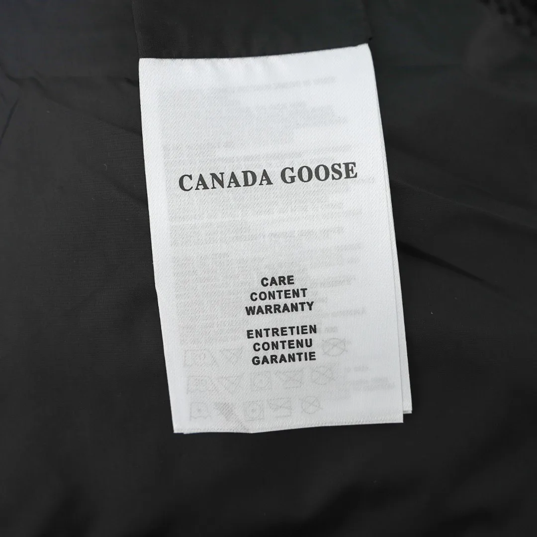 Men's Jackets And Down Jackets CANADA GOOSE 18188324