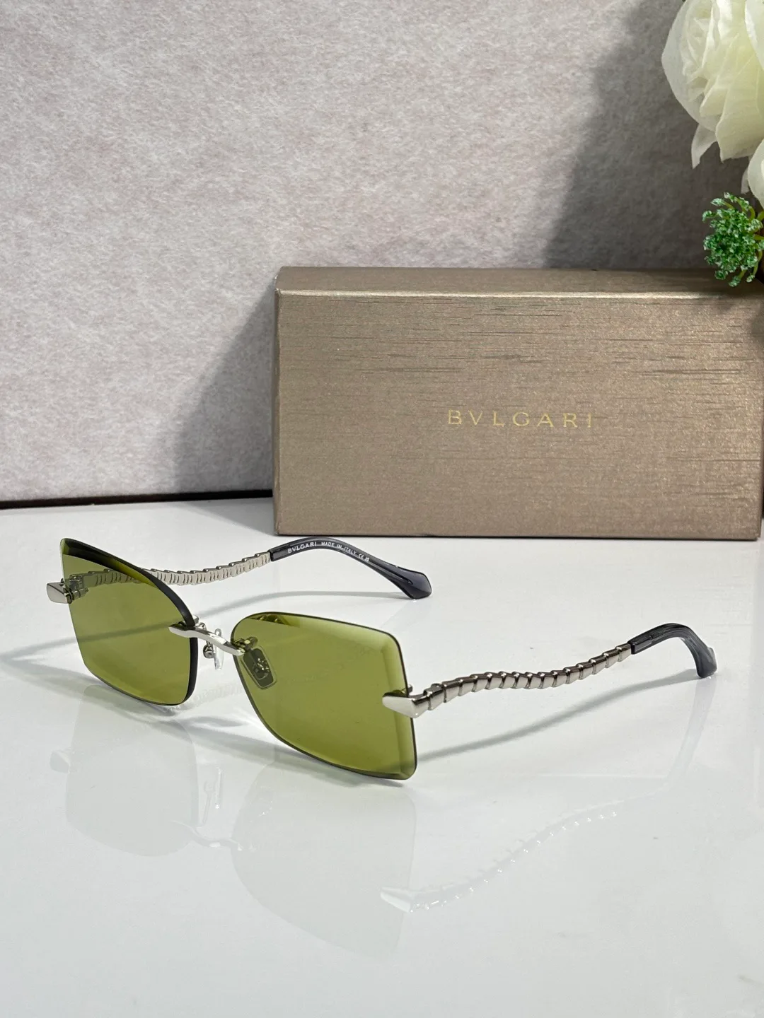 Glasses BVLGARI 18059854