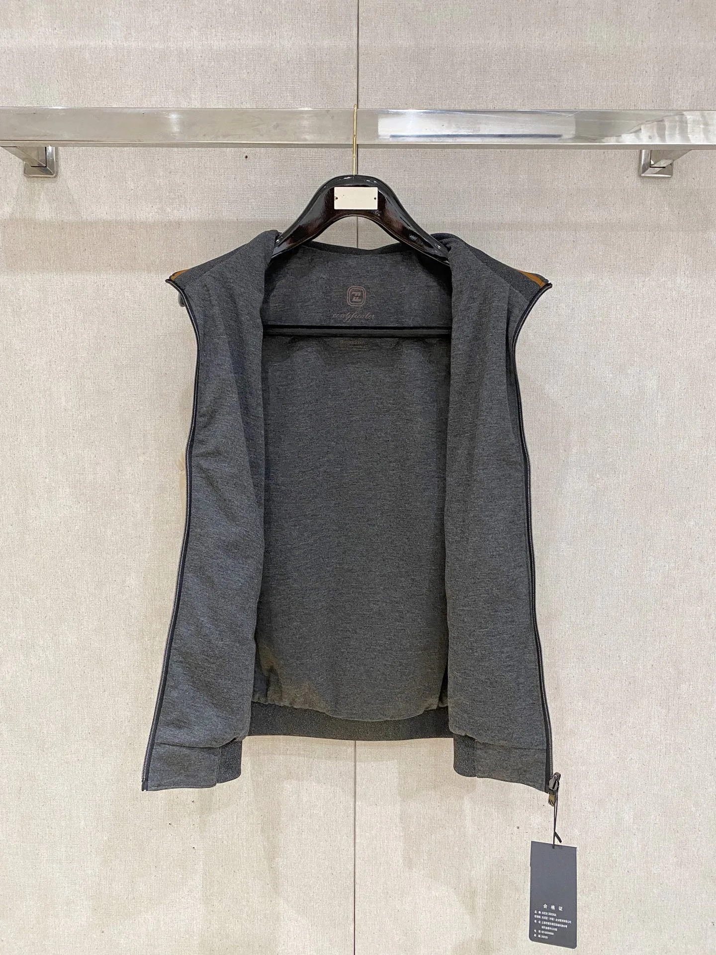 Men's Vests ZEGNA 17993721