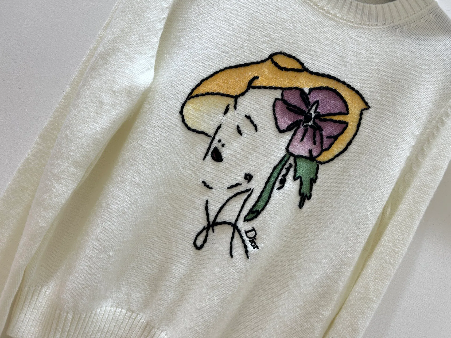 Women's Jumpers And Sweaters CHRISTIAN DIOR 18096800