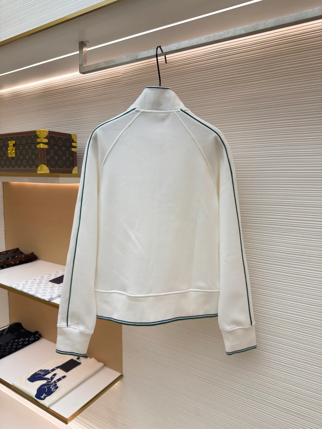 Men's Jackets And Down Jackets BURBERRY 17740845