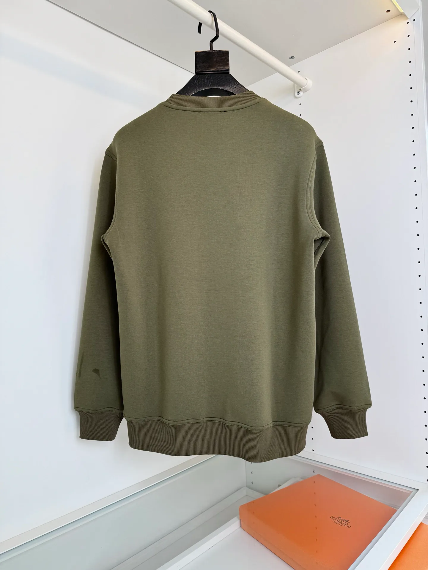 Men's Sweatshirts And Hoodies HERMES 18343859