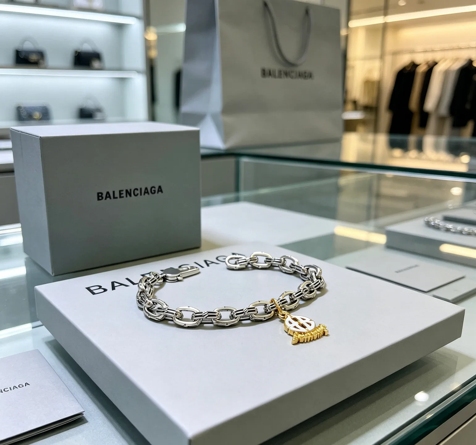 Jewelry BALENCIAGA 16927329