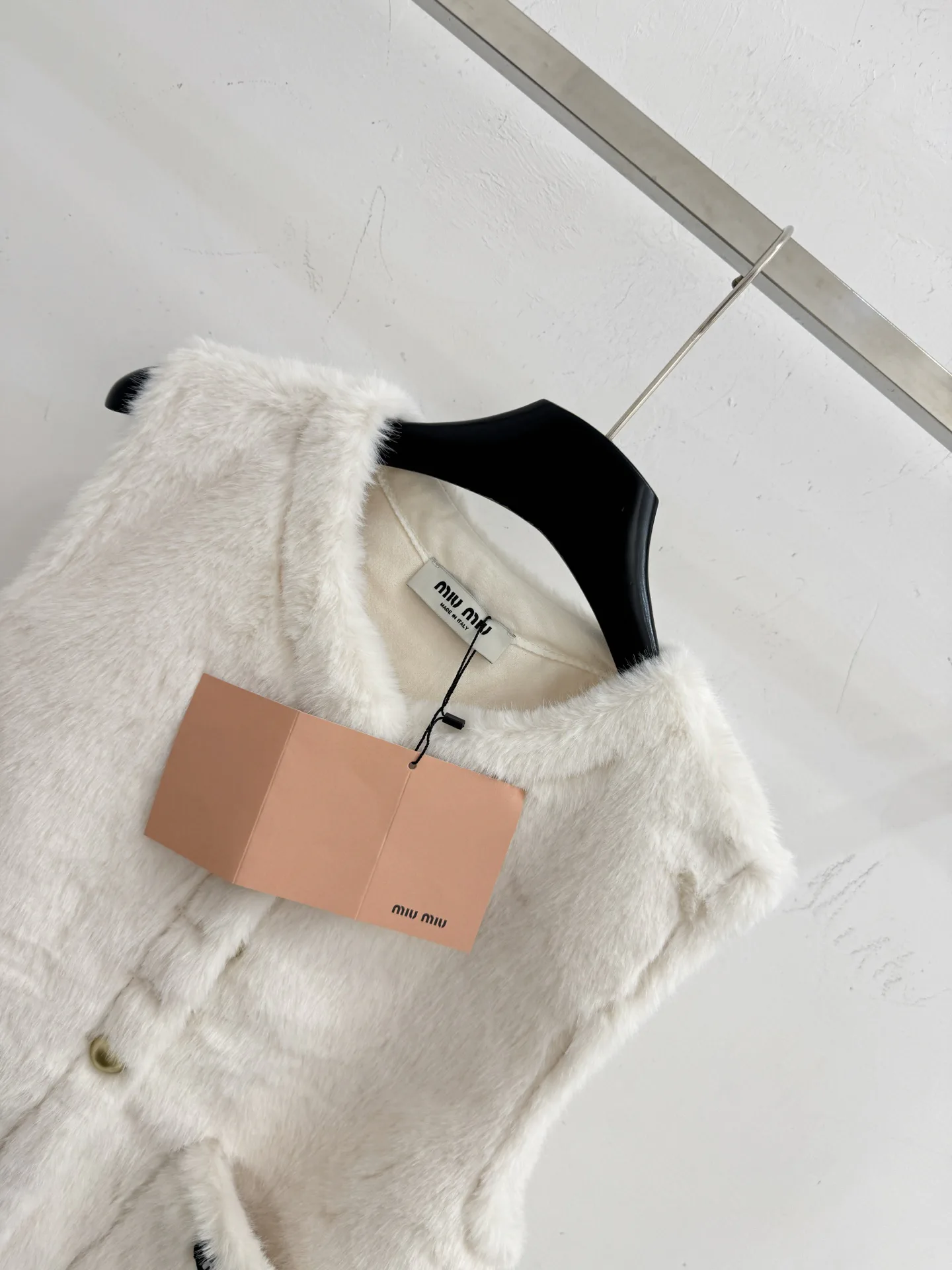 Women's Vests MIU MIU 18436327