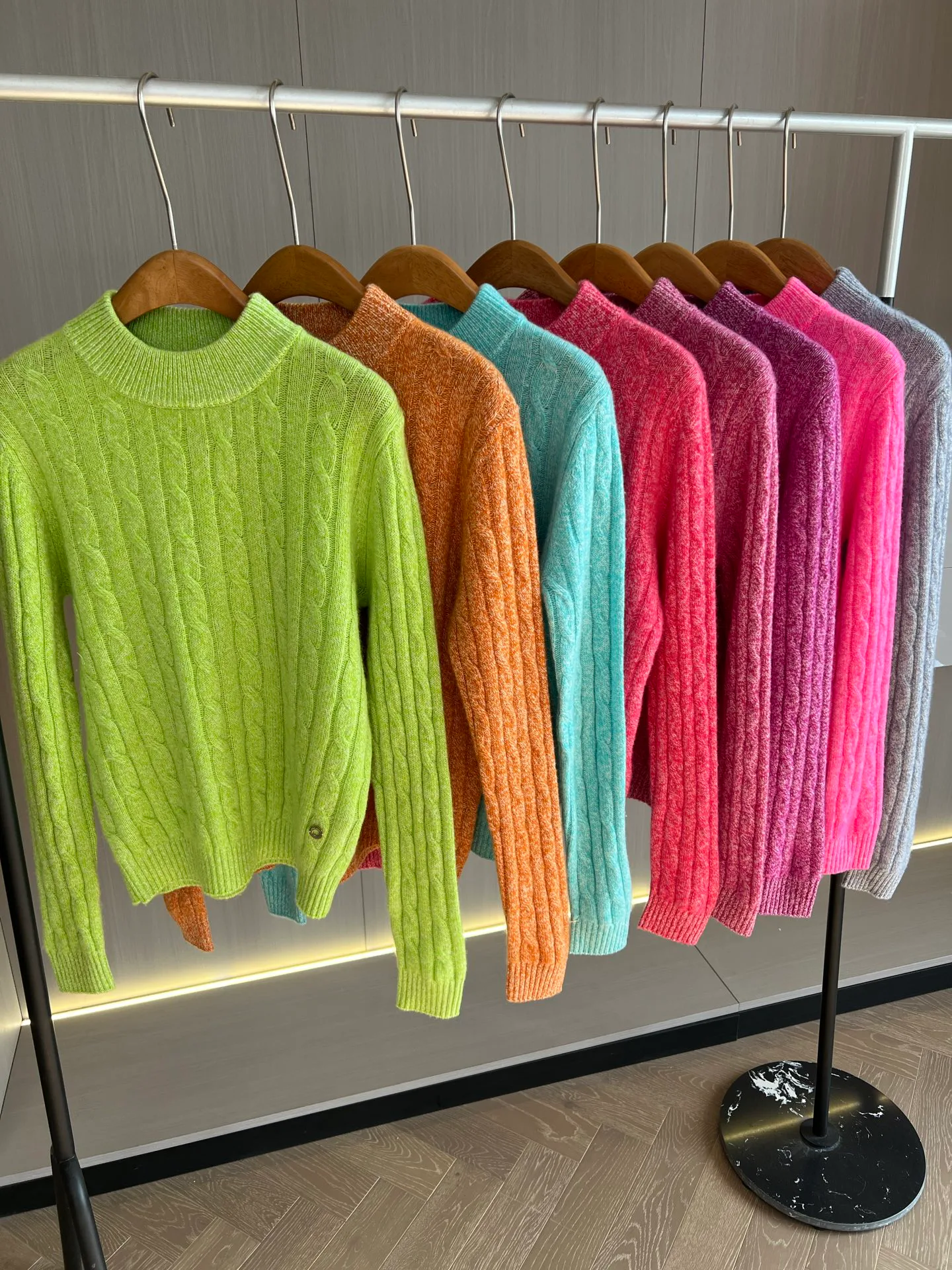 Women's Jumpers And Sweaters LORO PIANA 18541735