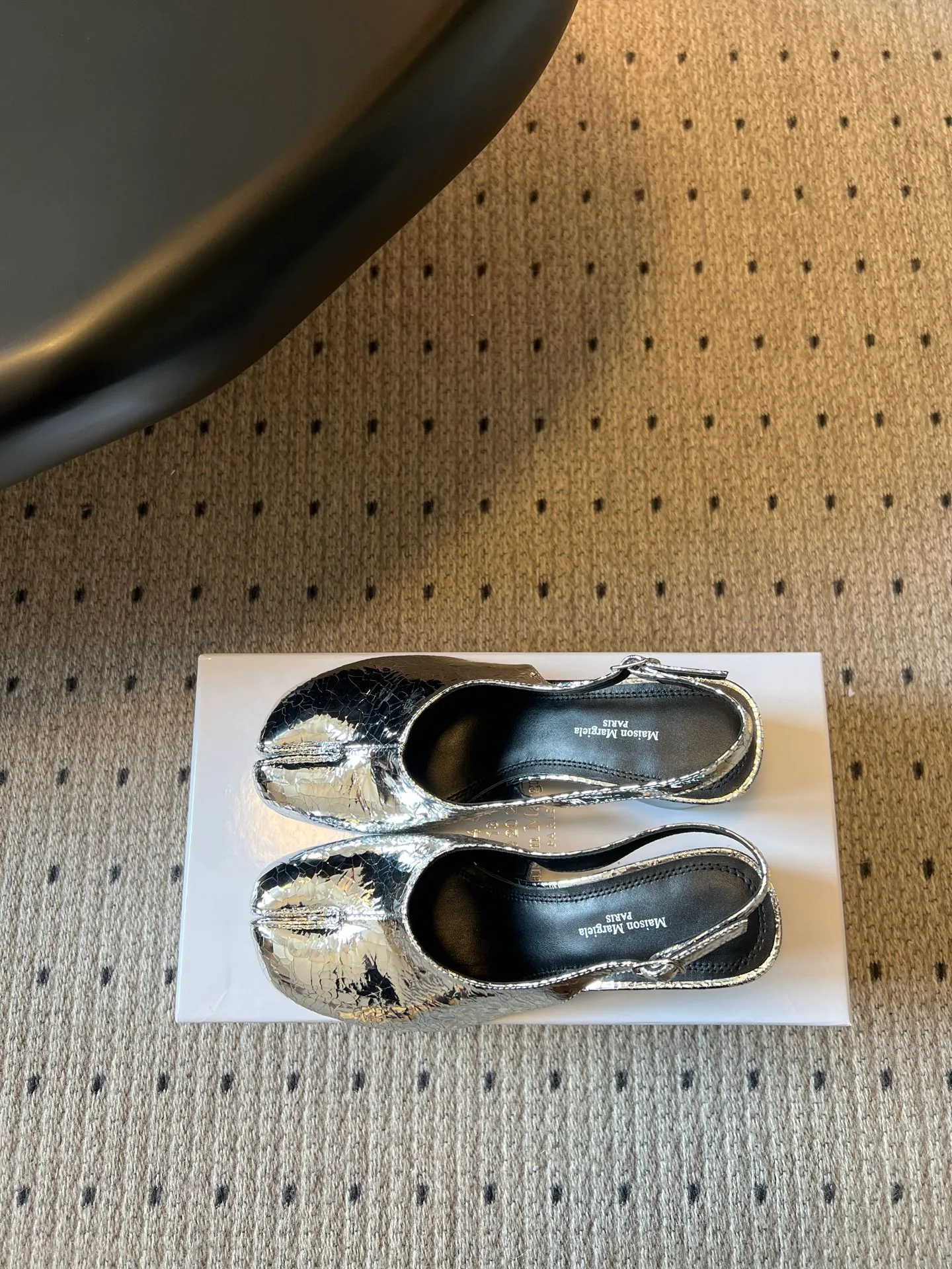 Women's Open-Toe Sandals MAISON MARGIELA 18121054