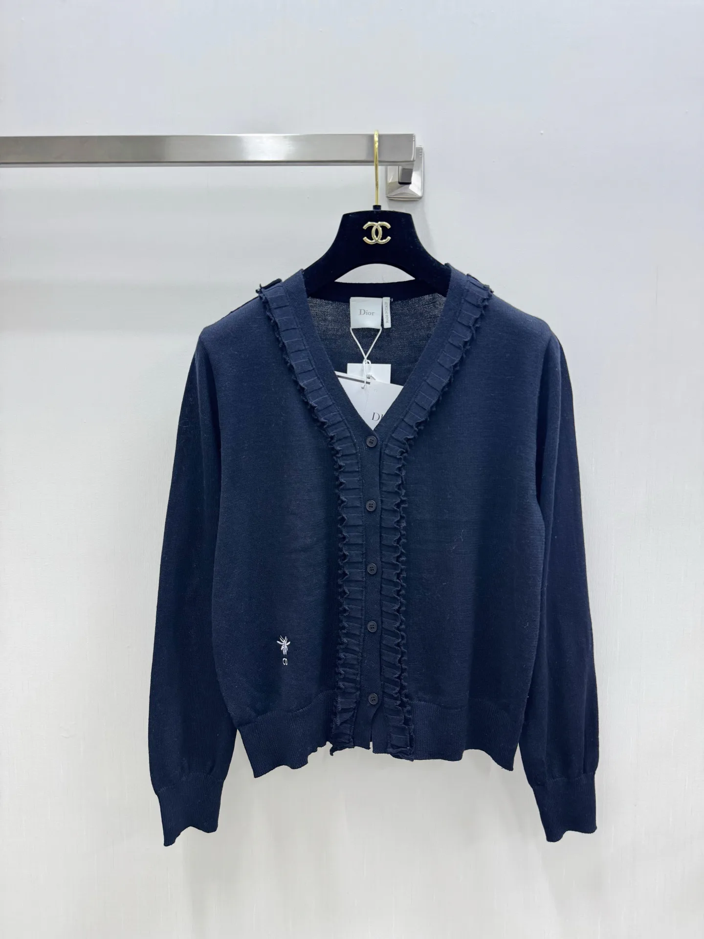 Women's Jumpers And Sweaters CHRISTIAN DIOR 17954506