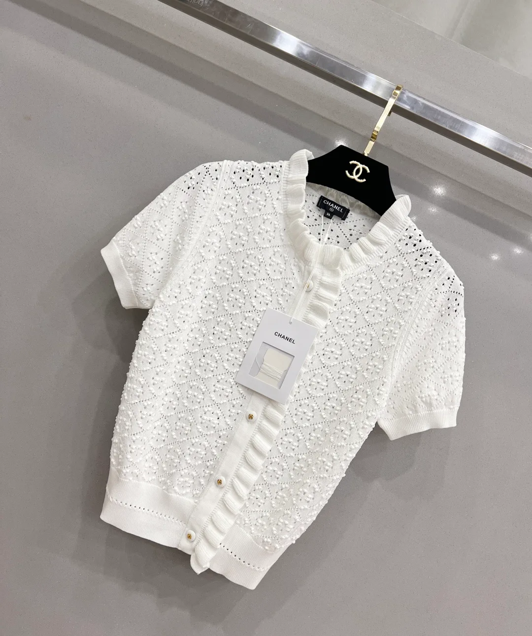 Women's Jumpers And Sweaters CHANEL 16876887