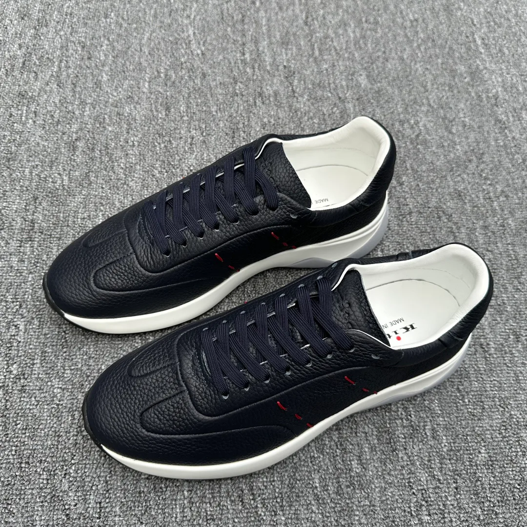 Men's Sneakers KITON 18075980