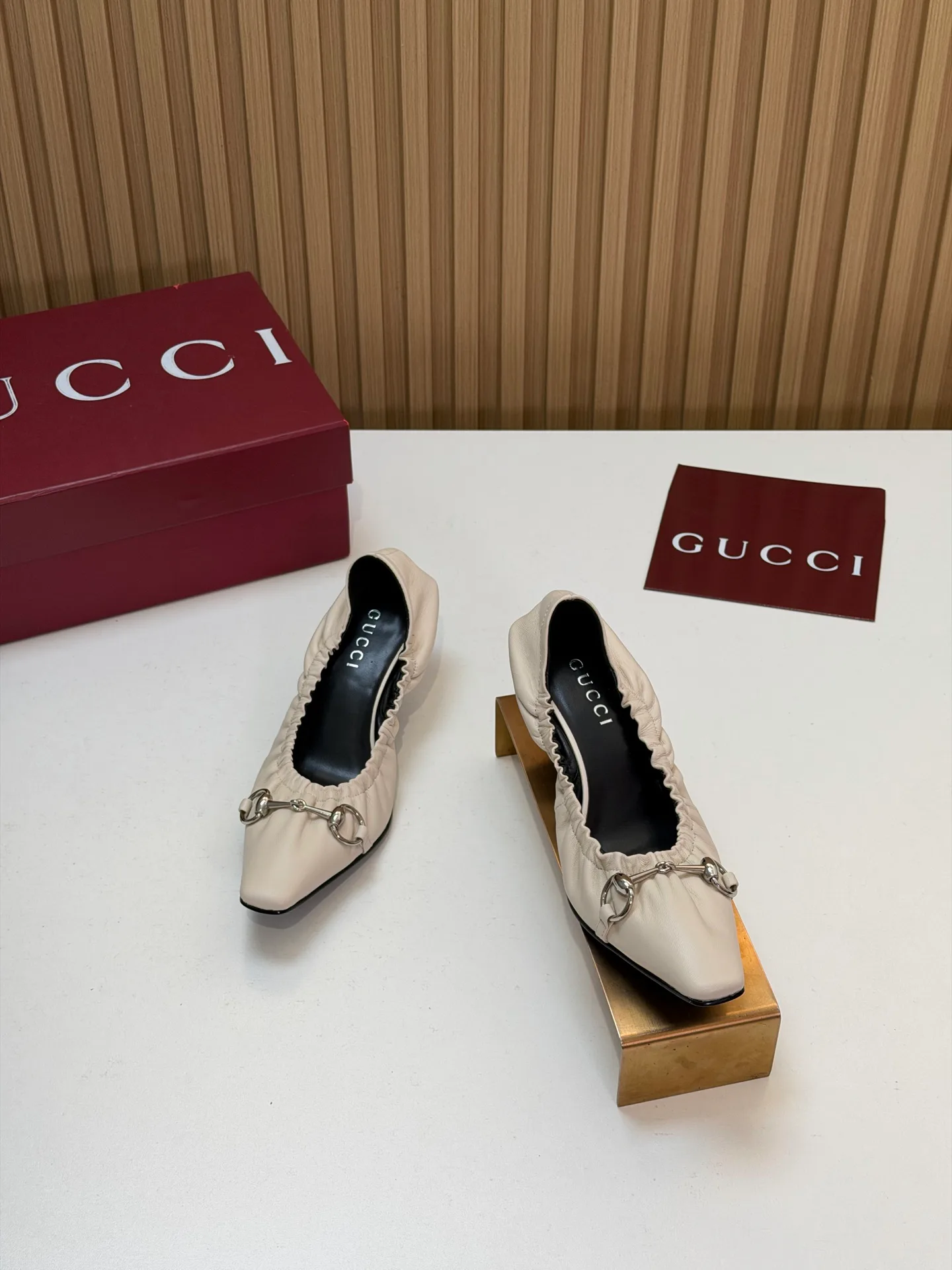 Women's Heels GUCCI 17903804