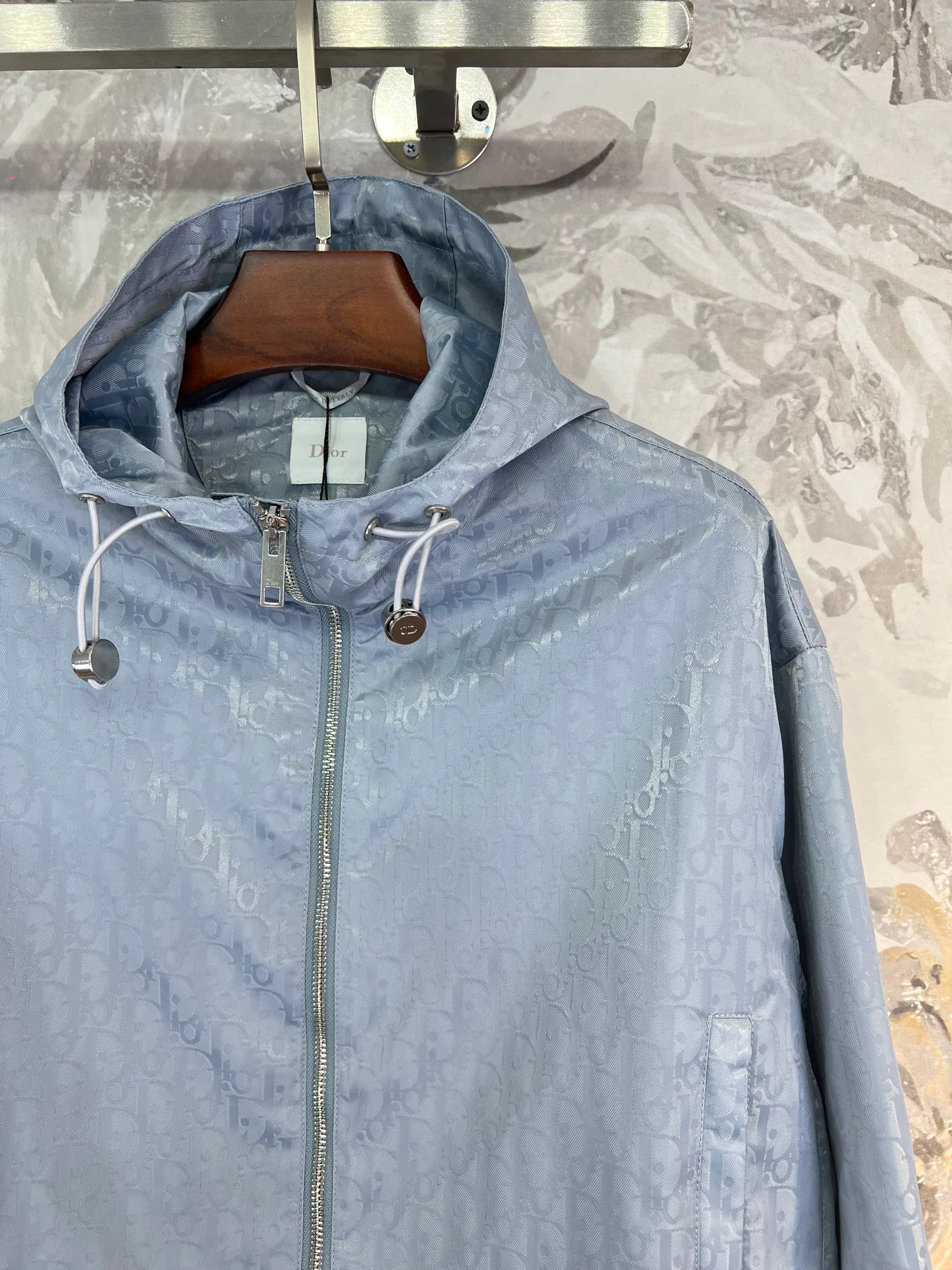 Women's Jackets And Down Jackets CHRISTIAN DIOR 18428487