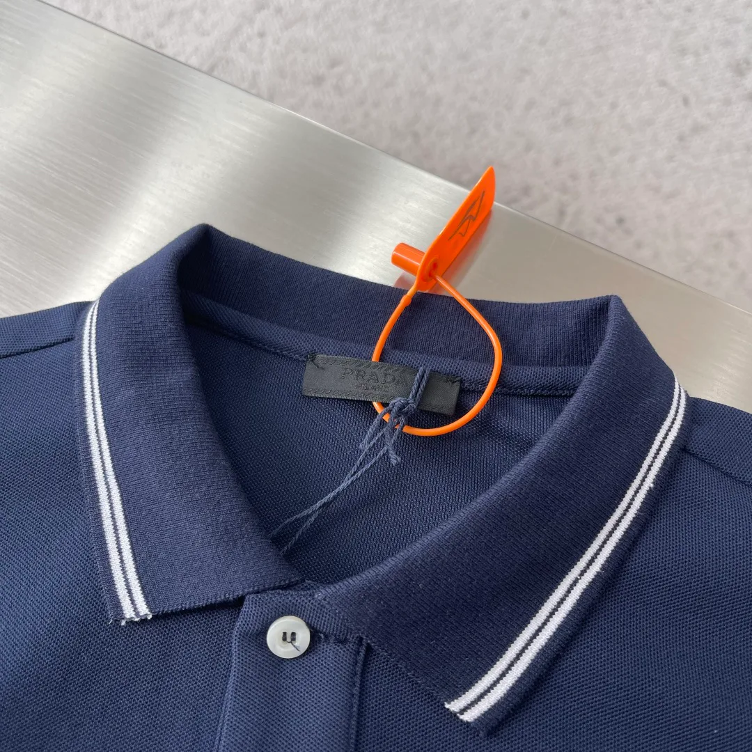 Men's Shirts PRADA 18191228