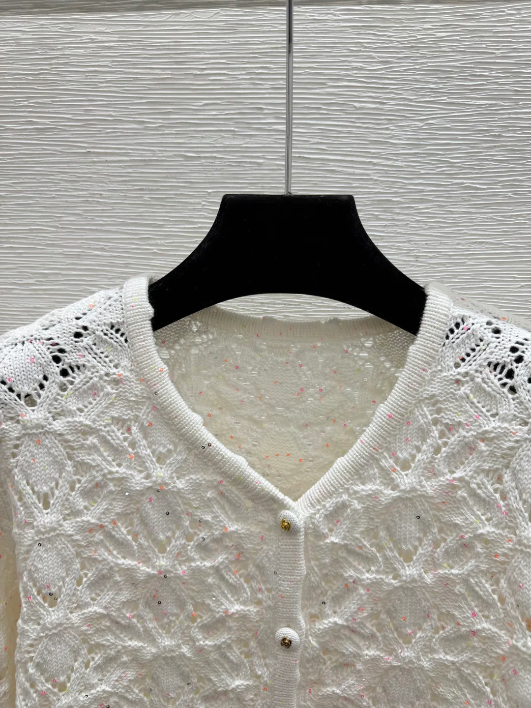 Women's Jumpers And Sweaters CHANEL 18176327
