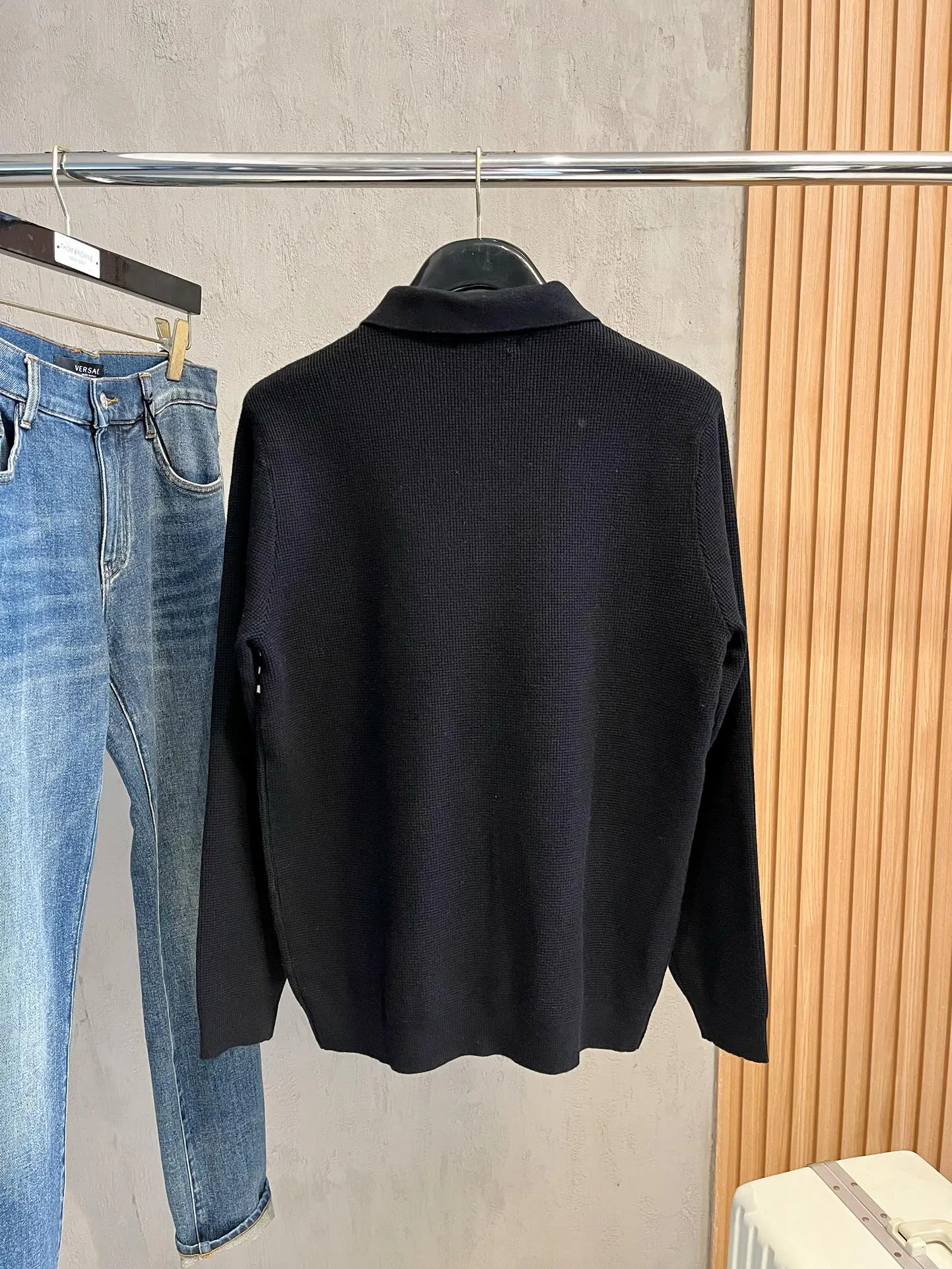 Men's Jumpers And Sweaters PRADA 18098143