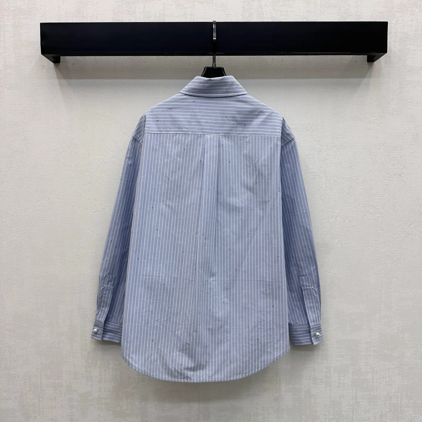 Women's Shirts CHANEL 17208265