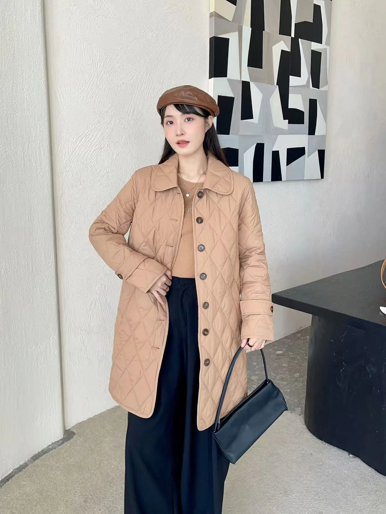 Women's Jackets And Down Jackets BURBERRY 17964720
