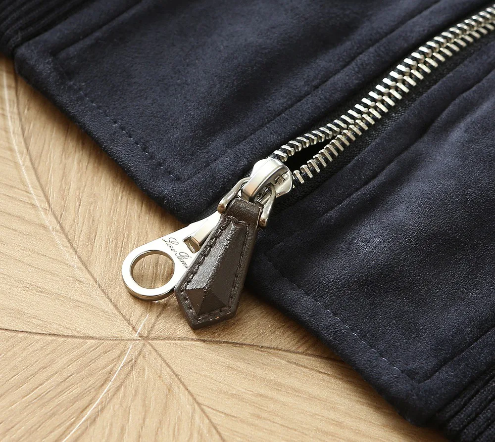 Men's Jackets And Down Jackets LORO PIANA 18402773