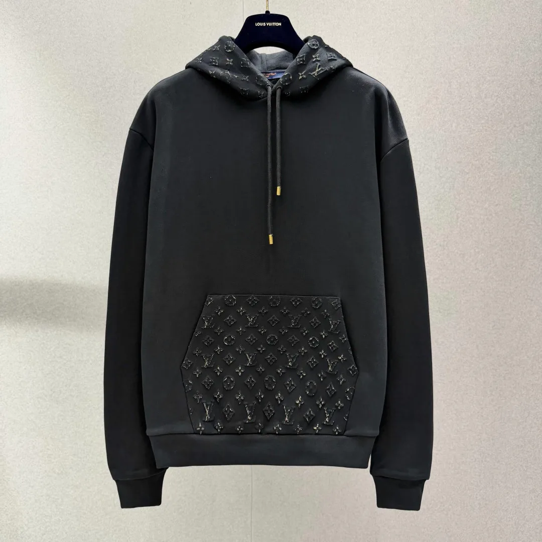 Men's Sweatshirts And Hoodies LOUIS VUITTON 18227831