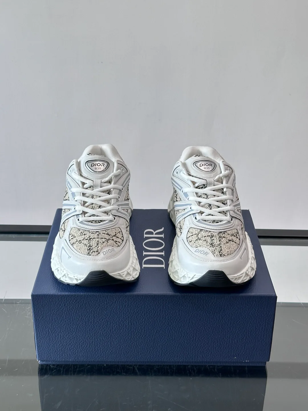 Men's Sneakers CHRISTIAN DIOR 17875339