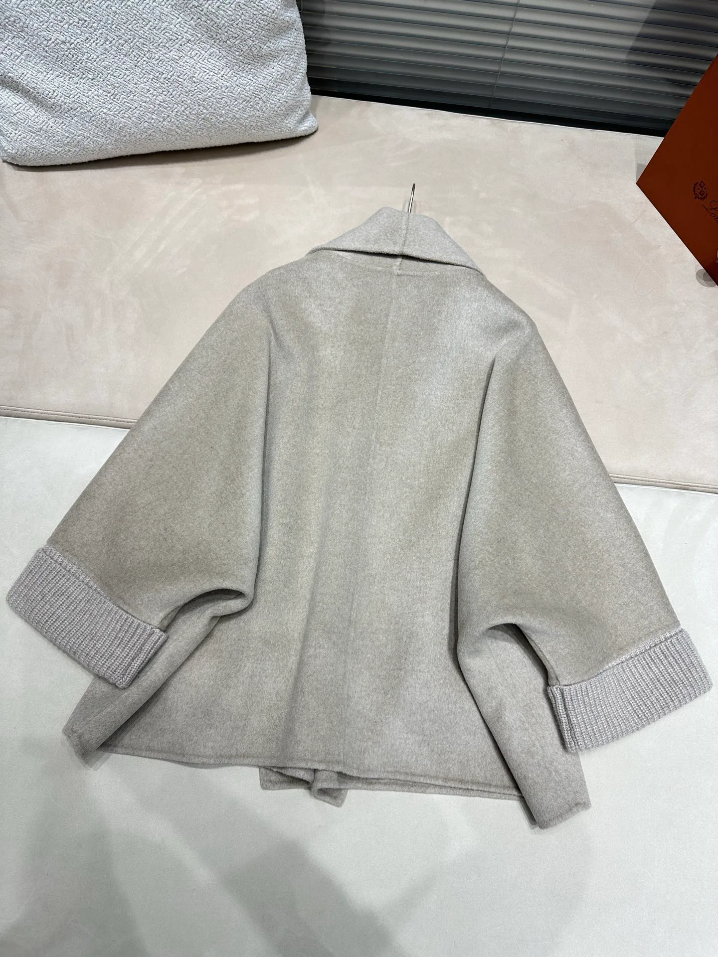 Women's Coats LORO PIANA 17866628