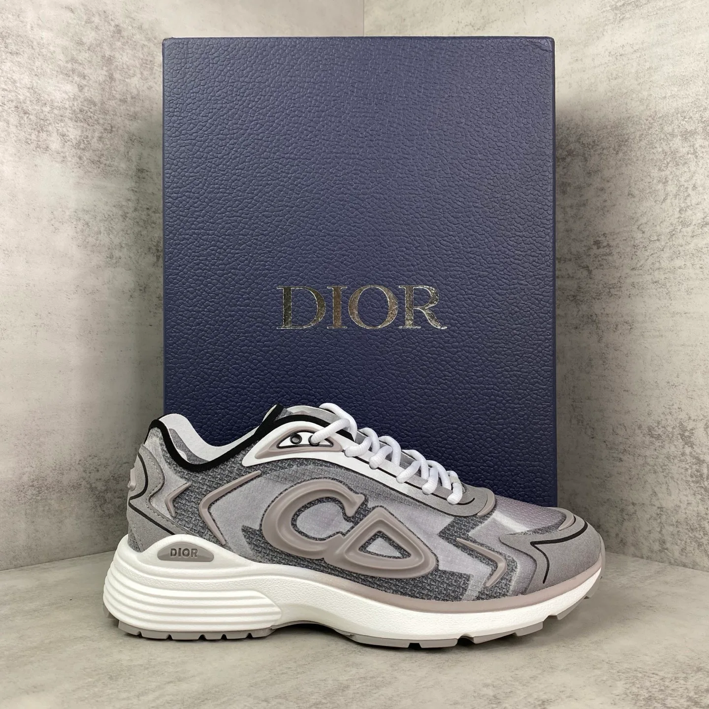 Men's Sneakers CHRISTIAN DIOR 18283176