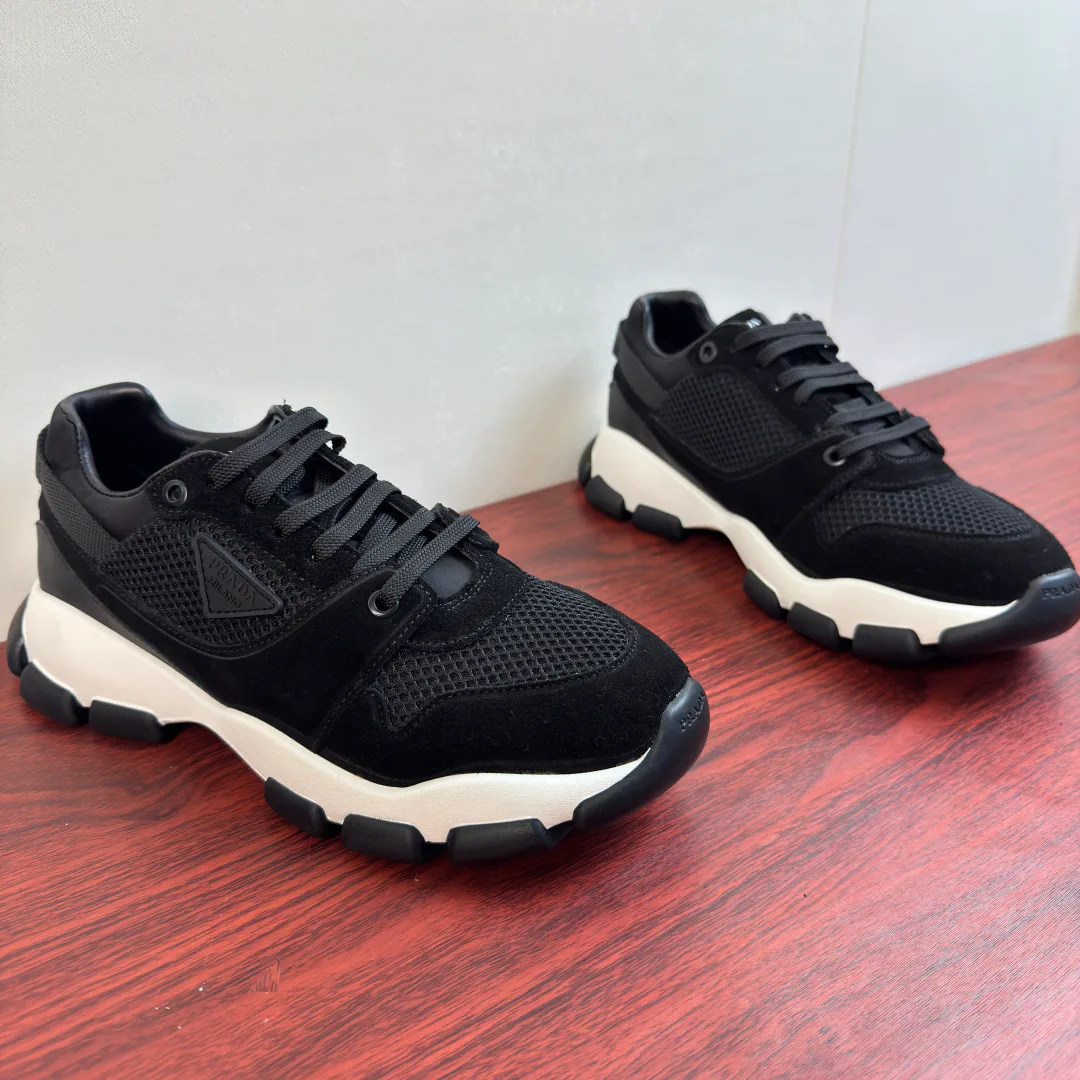 Women's Sneakers PRADA 17763665