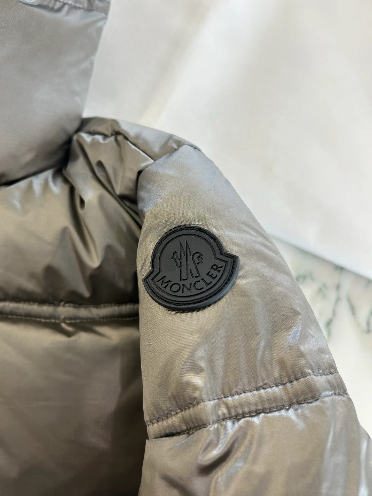 Women's Jackets And Down Jackets MONCLER 17904500