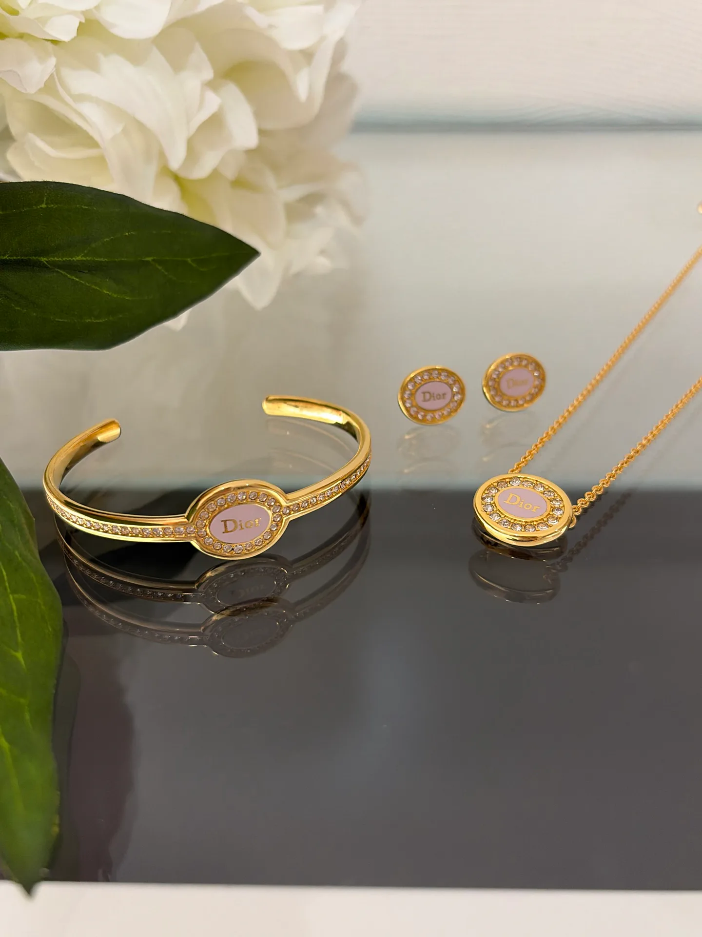 Jewelry CHRISTIAN DIOR 16974100