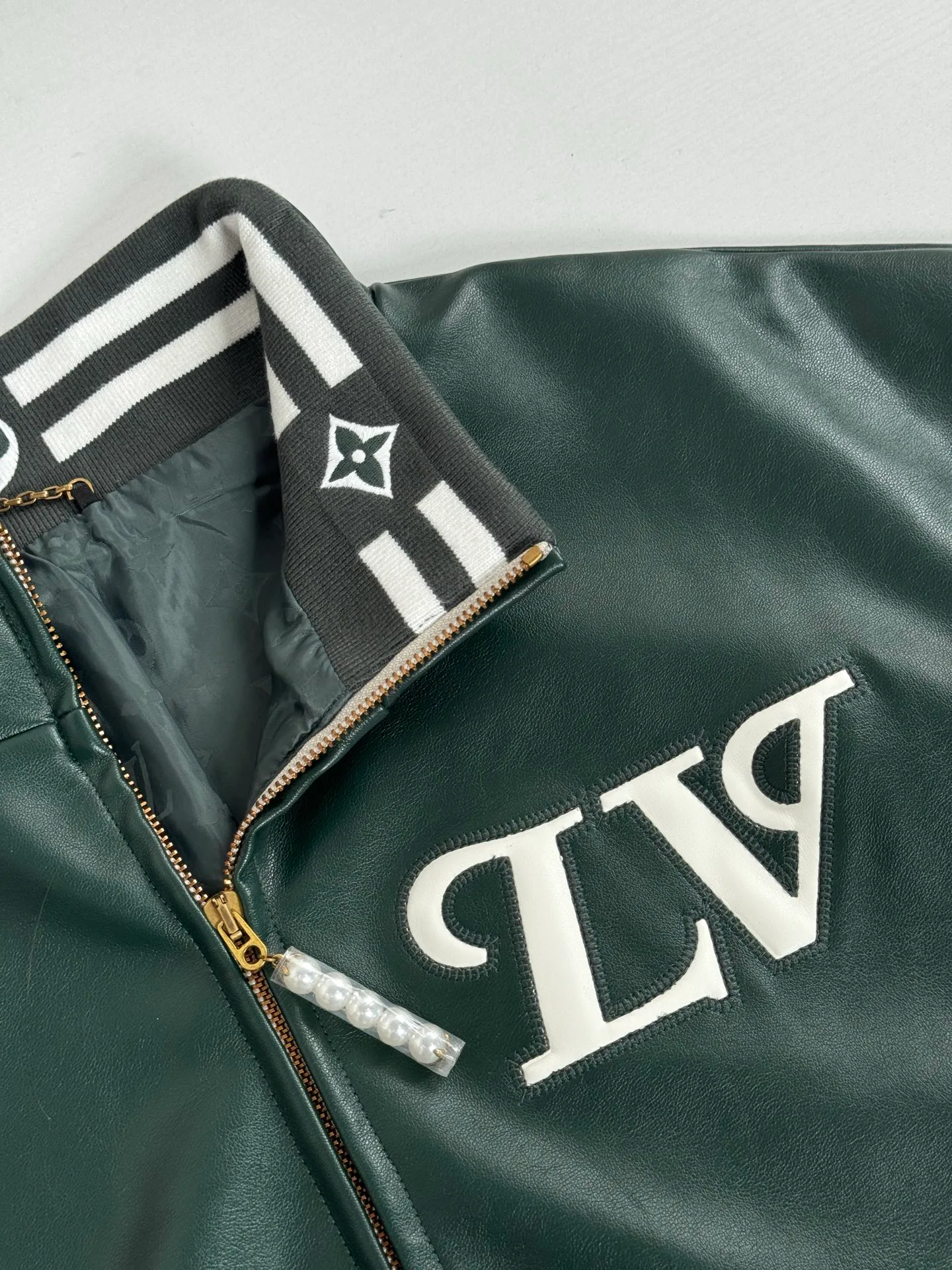 Men's Jackets And Down Jackets LOUIS VUITTON 16987413