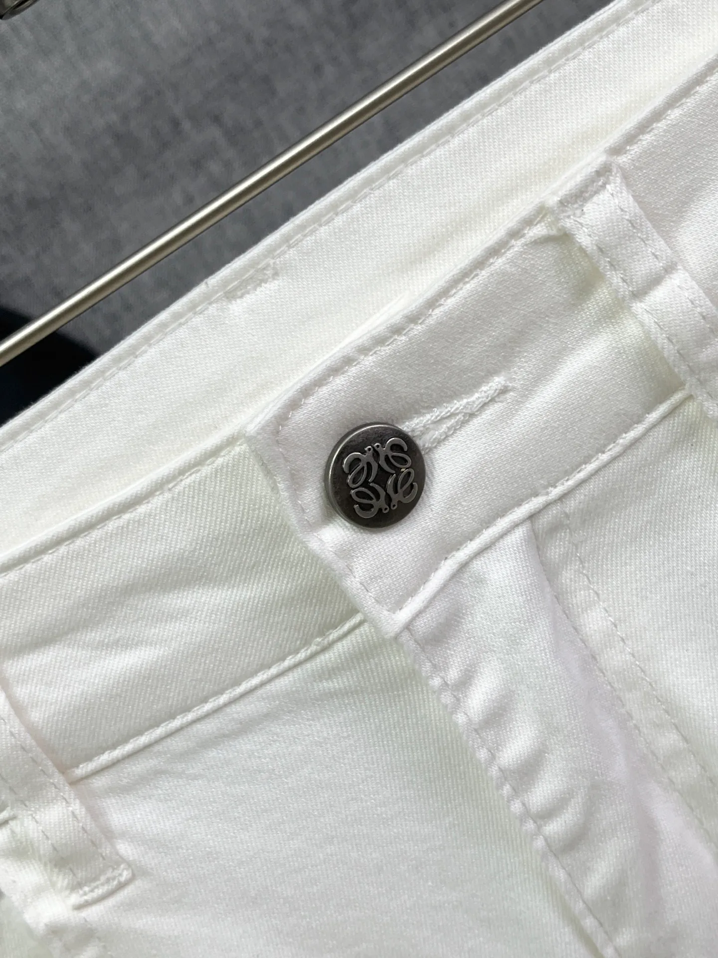 Men's Jeans LOEWE 18097876