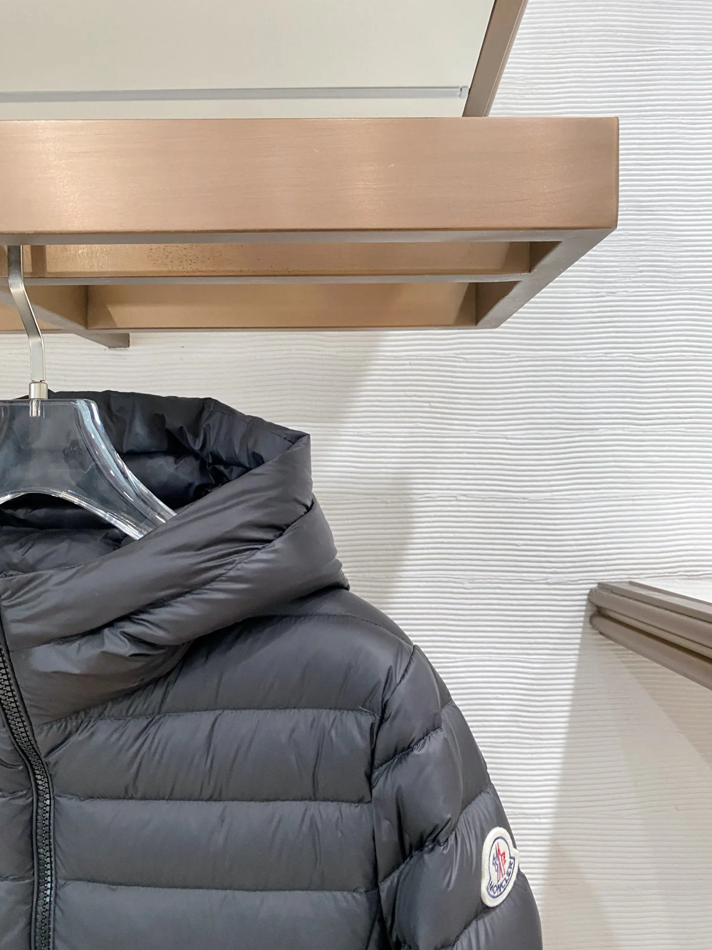 Women's Jackets And Down Jackets MONCLER 17632180