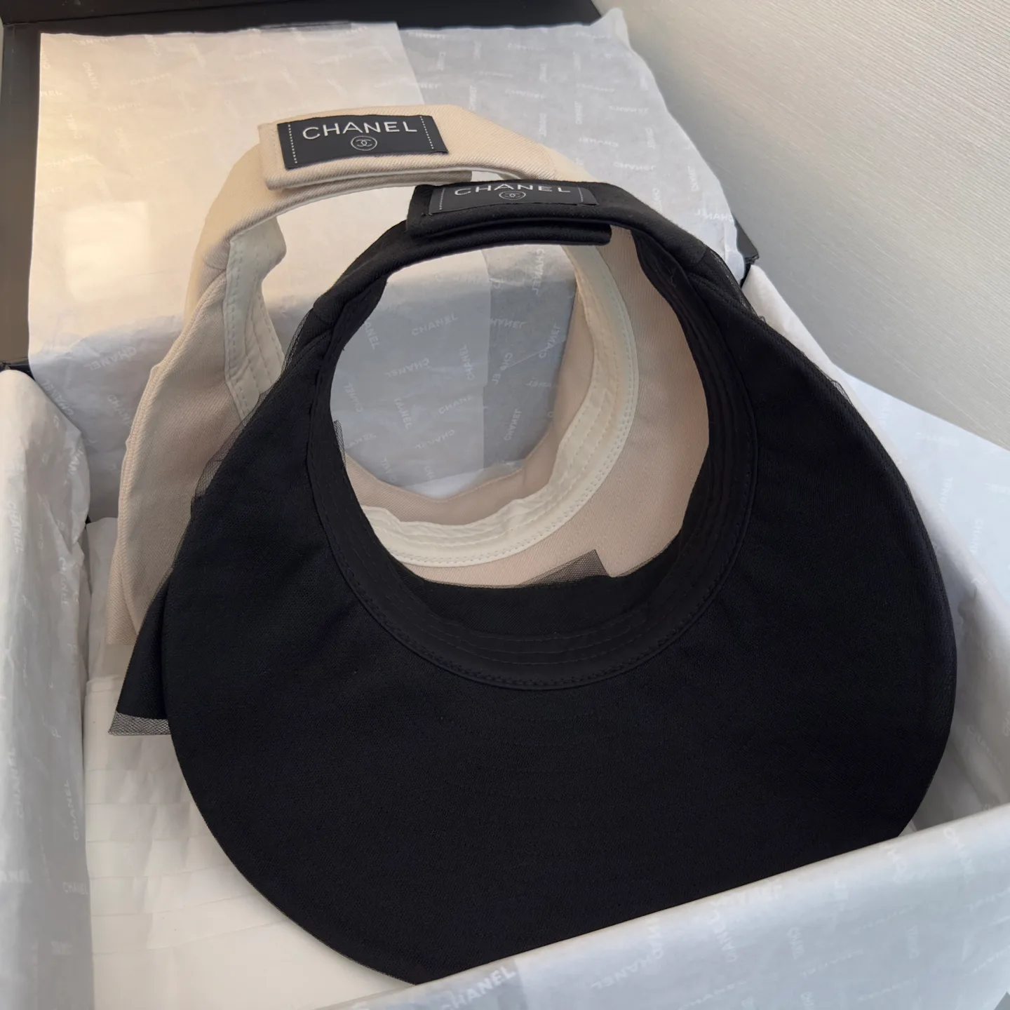 Hats CHANEL 17502531