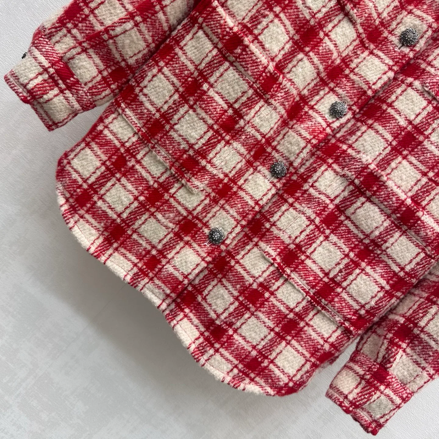 Women's Shirts CHANEL 18038916