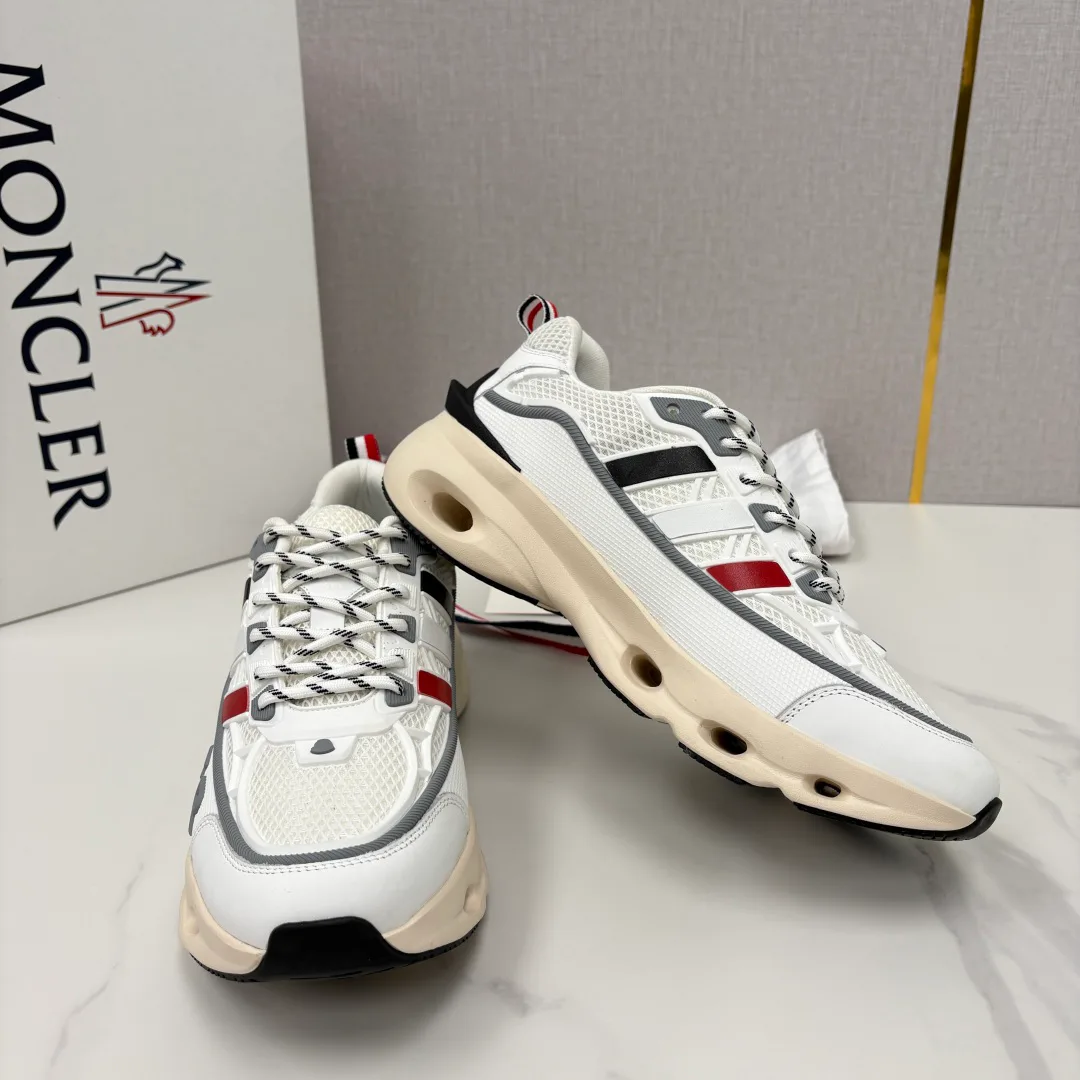 Men's Sneakers MONCLER 18116693