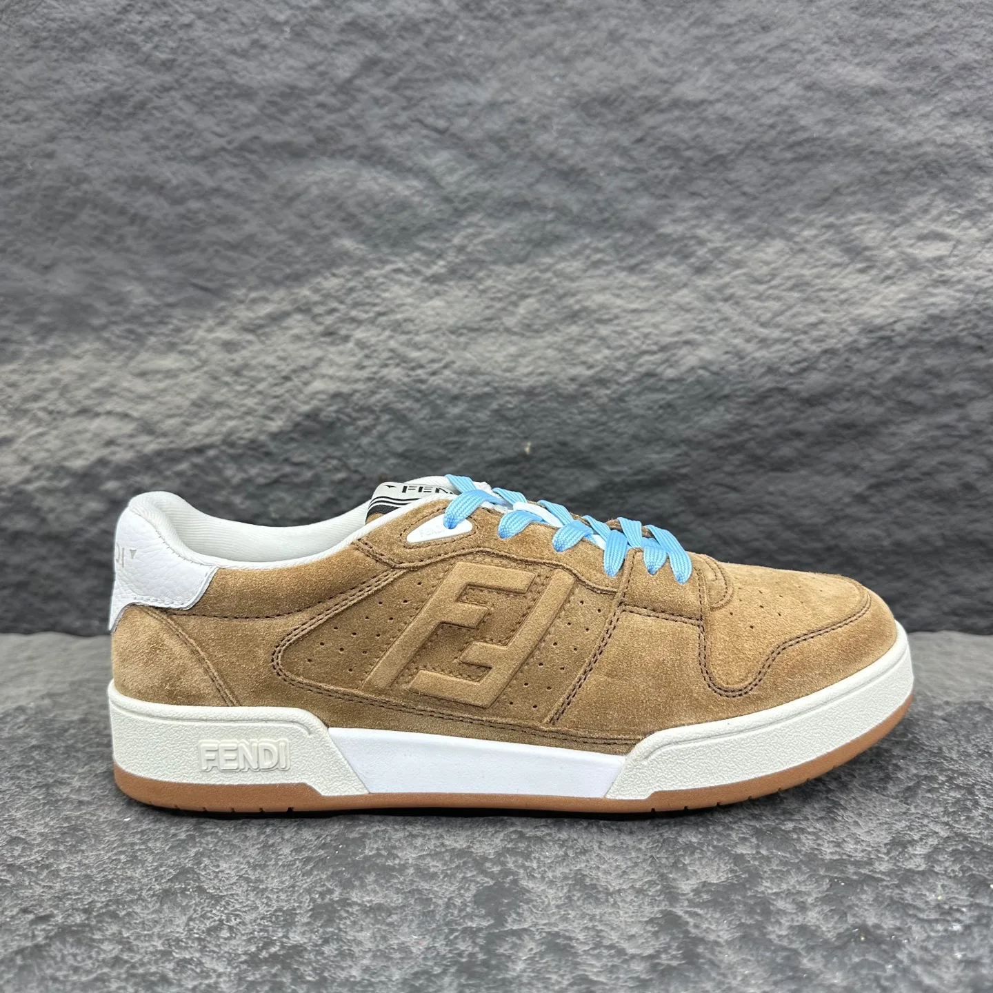 Men's Sneakers FENDI 18154163
